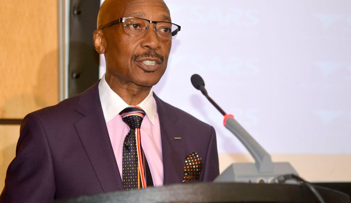 Op-Ed: Call for SARS boss Moyane to appear before Parliament
