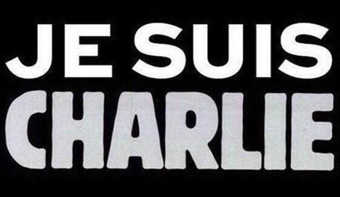 Editorial: Today, we are all Charlie