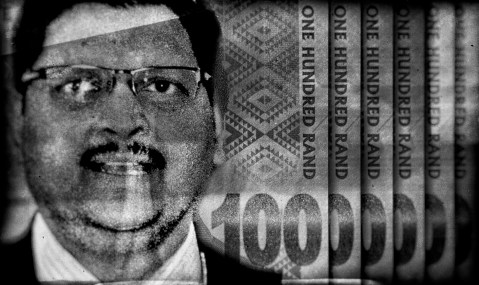 Scorpio: In court – the Guptas’ last-ditch attempt to keep their companies’ accounts with Bank of Baroda