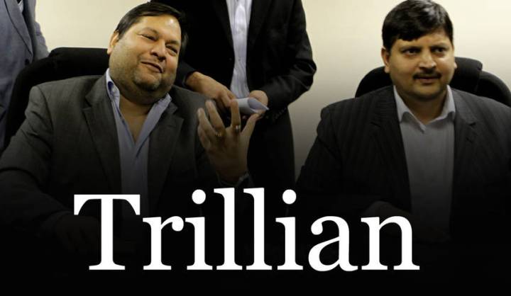 Scorpio: ‘No winnable criminal case against Trillian whistle-blower’