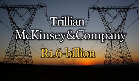 Scorpio: Gupta-linked McKinsey and Trillian ‘collusive and patently corrupt’ – Asset Forfeiture Unit