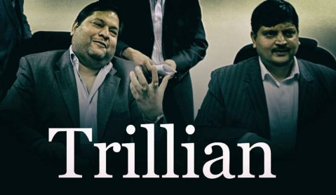Trillian ordered to pay back ‘ill-gotten gains’