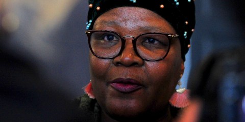 Vytjie Mentor’s crucial Zuma meeting testimony takes a knock