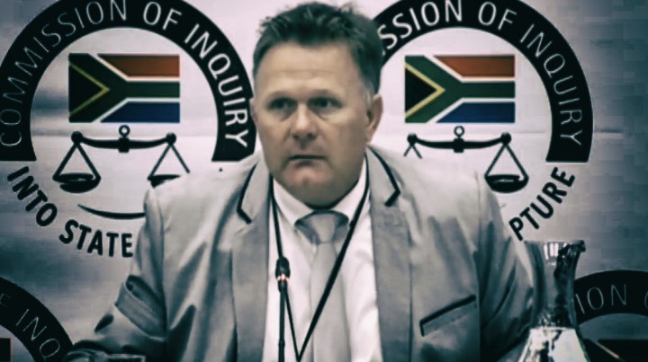 Gupta Inc’s Eskom woes reloaded before Justice Zondo