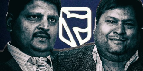 Reserve Bank official: ‘It is unclear if, or how, Standard Bank missed the Gupta red flags’
