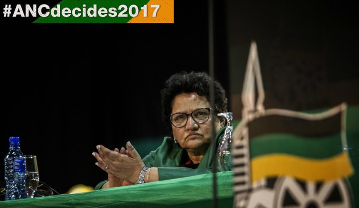 #ANCdecides2017: Reporter’s notebook – the day of waiting dangerously