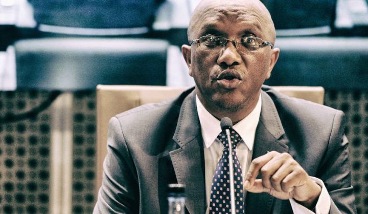Auditor General’s battle for accountability needs political backing