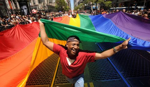 Op-Ed: Failure to intensify the fight against homophobia will have detrimental consequences