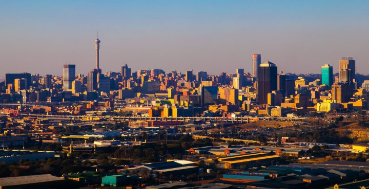 Attempted hack attack triggers system shutdown in the City of Johannesburg
