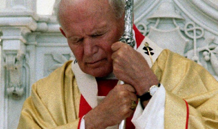 Popes John Paul II, John XXIII To Be Made Saints-Vatican