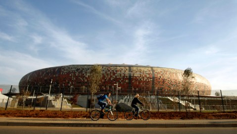 Analysis: Bicycle-friendly towns – and how Jo’burg can move ahead as a greener city