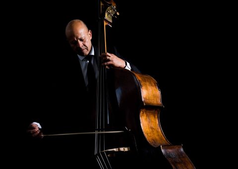 Leon Bosch on music, roots and the double bass