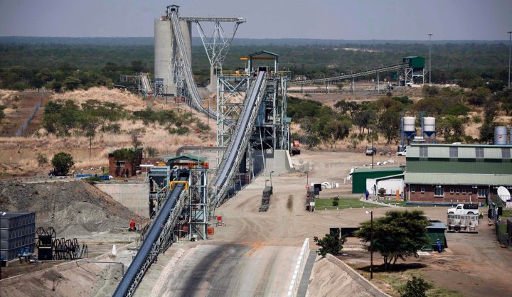Zimbabwe gives first details of new mining royalty policy