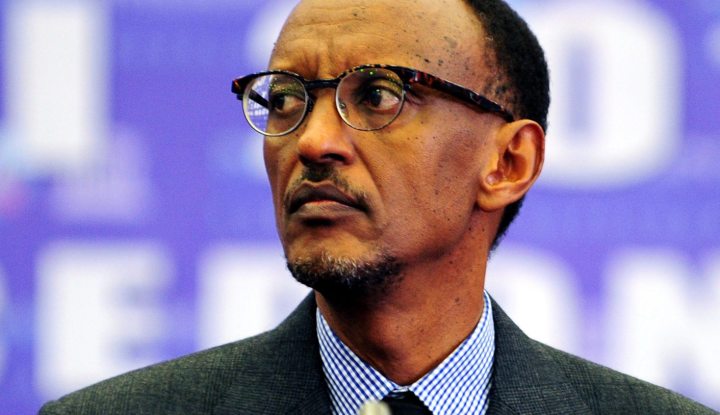 United States ‘deeply disappointed’ Kagame will seek third term