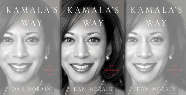 ‘Kamala’s Way’: The rise of the US Vice-President