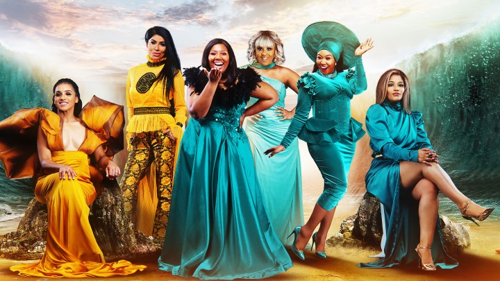 Durban dishes up some (mostly) real housewives, including Zuma’s ex-fiancée