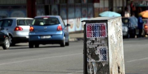 Despite abortion being legal for 23 years, there’s still a way to go