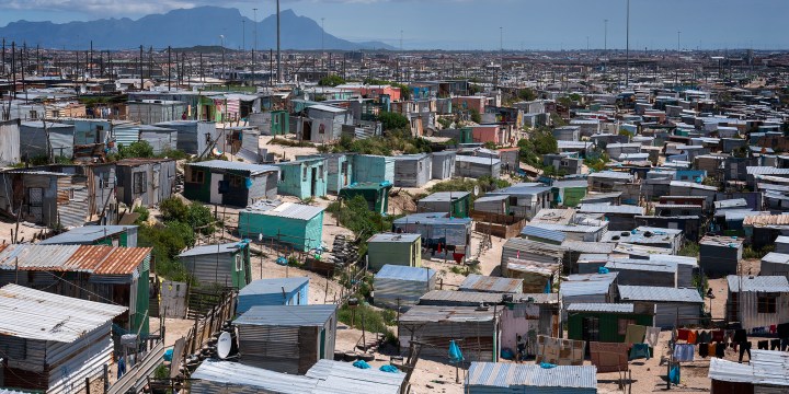 Cape Town City Council approves ‘game-changer’ report that could help solve housing backlog