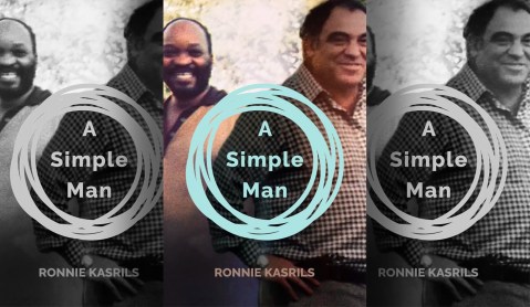 Book Extract: A Simple Man – Kasrils and the Zuma enigma