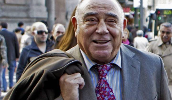 Ronnie Kasrils Q&A: Life in South Africa after a decade of Zuma