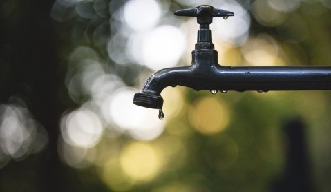 Op-Ed: We must demand access to clean water and reject water privatisation