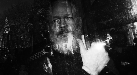 The legal complexities surrounding the extradition (or not) of Julian Assange