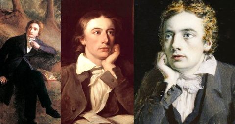 Martyr to ‘morality’: Keats and the terrible burden of death and beauty