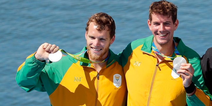 Rio 2016, live blog, day six: All the South African action from the Olympics on Thursday