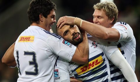 Stormers playing in Europe a major attraction for American investor