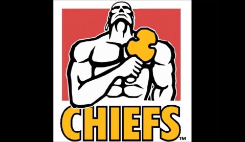 SuperRugby: Chiefs are Champs