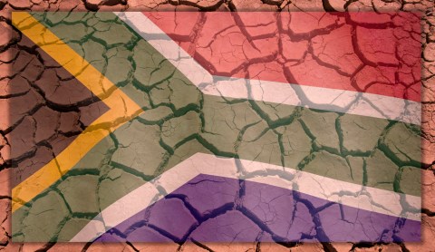 Land reform inconsistencies – the ANC cannot be trusted with land