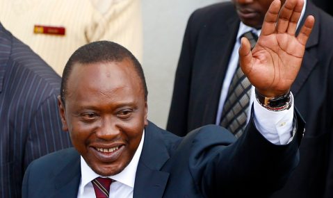 For better or worse, Kenya’s stuck with Kenyatta now