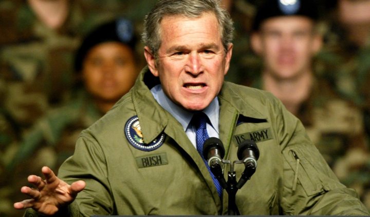 Iraq War: Ten years, ten questions