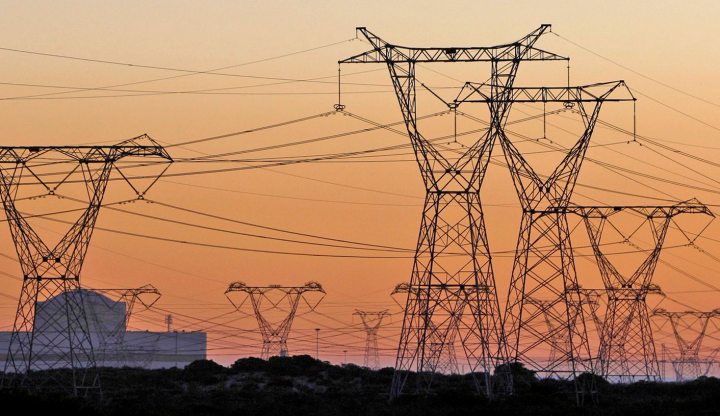 Eskom tariff compromise: Their loss, our loss