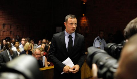 The State vs Pistorius: Not quite a watertight case