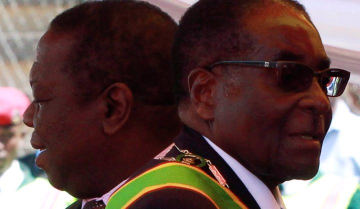 SADC: In pursuit of an electoral ‘Made in Zimbabwe’ solution