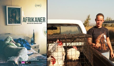 A crack in the crucible: A review of ‘I, Afrikaner’