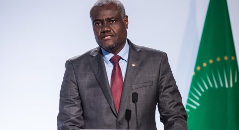 Beyond politics: options for an AU-UN partnership that delivers