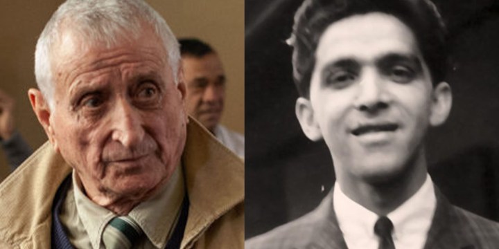 Speed up inquests into apartheid-era deaths, says Ahmed Timol’s family after Security Branch cop João Rodrigues dies