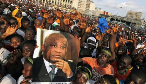 Op-Ed: ICC law must take its course against Côte d’Ivoire’s Laurent Gbagbo