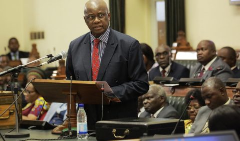 The SADC Wrap: Zim eases up on foreign ownership limits as SADC firms up on Lesotho