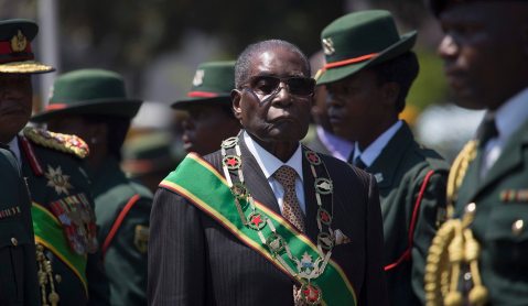 The SADC Wrap: DRC elections still on hold, Mugabe launches cybersecurity ministry – and ‘vampires’ murdered in Malawi