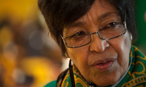 Twitter’s perspective of Winnie Madikizela-Mandela’s legacy