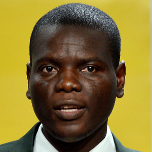 Ronald Lamola during the ANC national executive committee media briefing after its two-day lekgotla on August 01, 2018 in Johannesburg, South Africa. The party’s lekgotla had resolved to amend the Constitution to allow for the expropriation of land without compensation. Photo: Gallo Images / Daily Sun / Lucky Morajane
