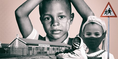 Widening inequality gap in SA schooling a further casualty of Covid-19