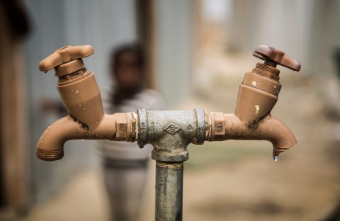 Hefty water tariff hike ‘unavoidable’, says city