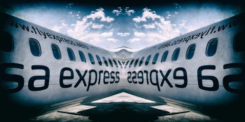 SA Express bracing for business rescue and liquidation applications