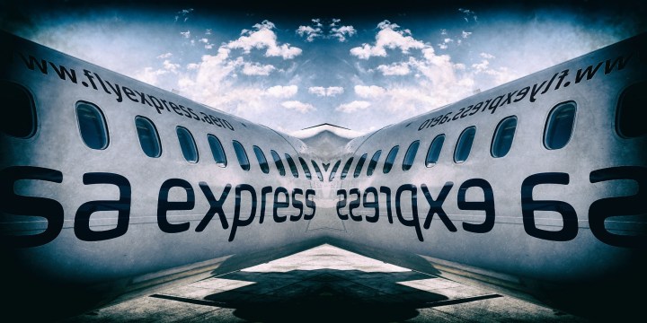 SA Express rescue practitioners move to liquidate the state-owned airline