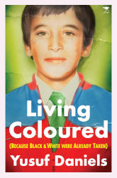 living coloured