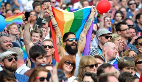 Op-Ed: From Homonationalism to Homopopulism – Why are Gays voting Right?